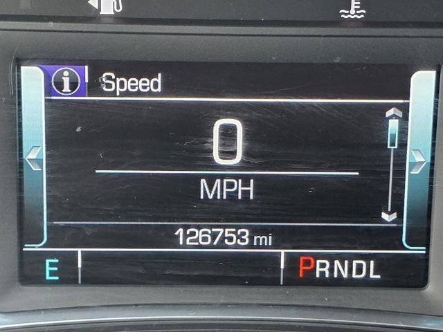 2019 Chevrolet Traverse FWD 4dr LT Leather w/3LT - 22943123 - 37