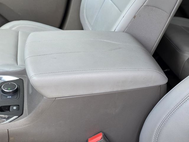 2019 Chevrolet Traverse FWD 4dr LT Leather w/3LT - 22943123 - 6