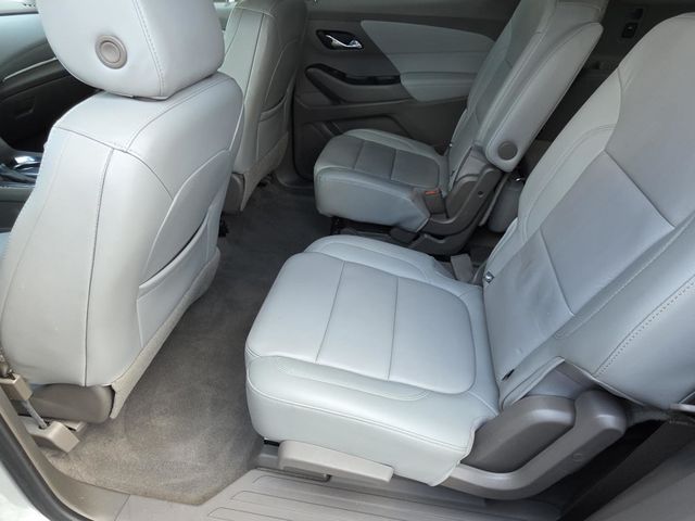 2019 Chevrolet Traverse FWD 4dr LT Leather w/3LT - 22943123 - 7