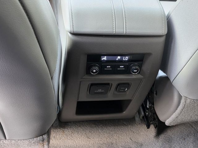 2019 Chevrolet Traverse FWD 4dr LT Leather w/3LT - 22943123 - 8