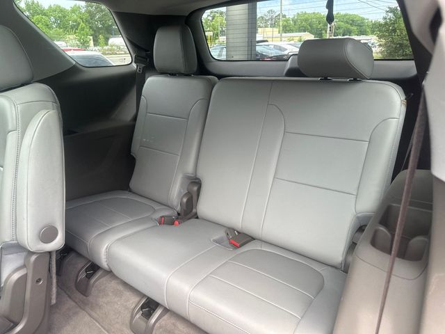 2019 Chevrolet Traverse FWD 4dr Premier w/1LZ - 23025168 - 12