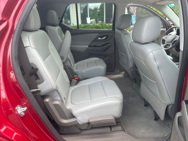 2019 Chevrolet Traverse FWD 4dr Premier w/1LZ - 23025168 - 14