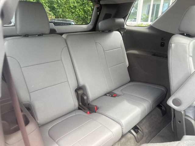 2019 Chevrolet Traverse FWD 4dr Premier w/1LZ - 23025168 - 15