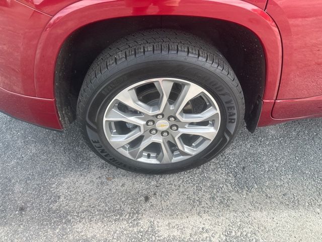 2019 Chevrolet Traverse FWD 4dr Premier w/1LZ - 23025168 - 20