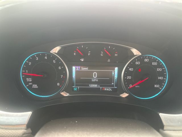 2019 Chevrolet Traverse FWD 4dr Premier w/1LZ - 23025168 - 8