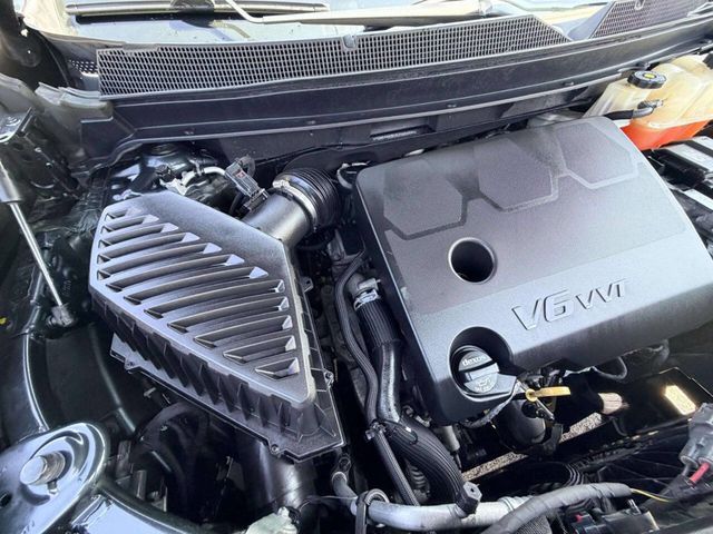 2019 Chevrolet Traverse FWD 4dr Premier w/1LZ - 23009100 - 13