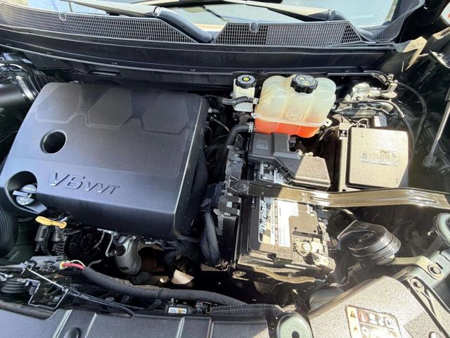 2019 Chevrolet Traverse FWD 4dr Premier w/1LZ - 23009100 - 14