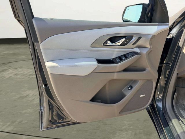2019 Chevrolet Traverse FWD 4dr Premier w/1LZ - 23009100 - 15