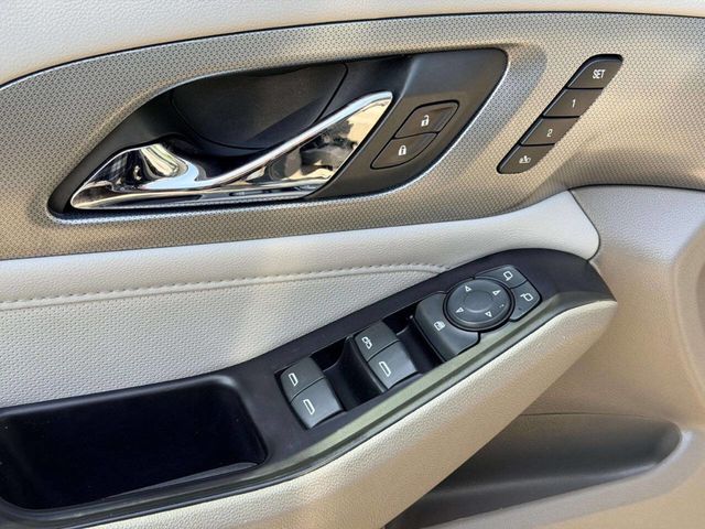 2019 Chevrolet Traverse FWD 4dr Premier w/1LZ - 23009100 - 16