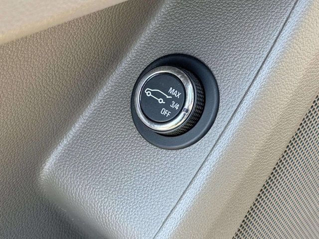 2019 Chevrolet Traverse FWD 4dr Premier w/1LZ - 23009100 - 17