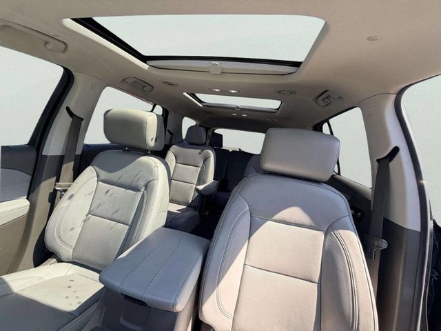 2019 Chevrolet Traverse FWD 4dr Premier w/1LZ - 23009100 - 23