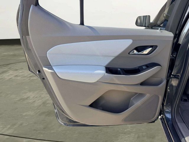 2019 Chevrolet Traverse FWD 4dr Premier w/1LZ - 23009100 - 24