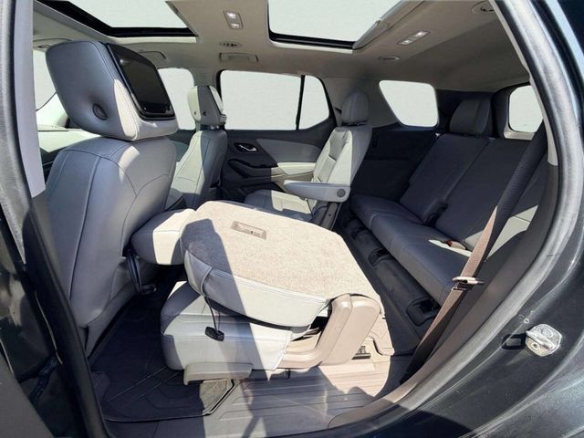 2019 Chevrolet Traverse FWD 4dr Premier w/1LZ - 23009100 - 26