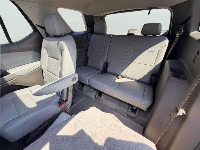 2019 Chevrolet Traverse FWD 4dr Premier w/1LZ - 23009100 - 27