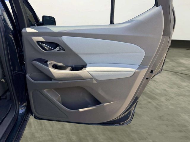 2019 Chevrolet Traverse FWD 4dr Premier w/1LZ - 23009100 - 28