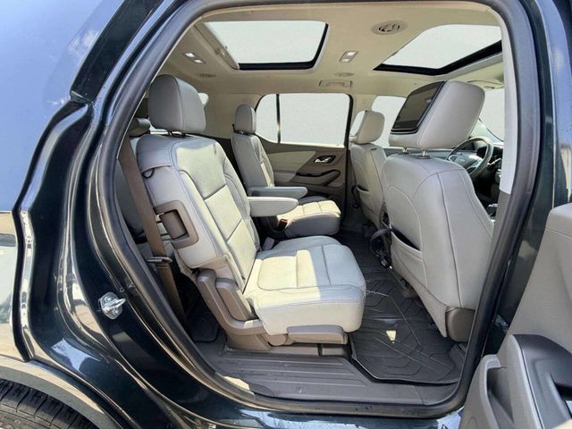 2019 Chevrolet Traverse FWD 4dr Premier w/1LZ - 23009100 - 29