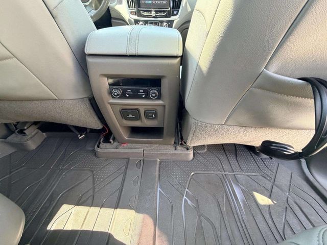 2019 Chevrolet Traverse FWD 4dr Premier w/1LZ - 23009100 - 30