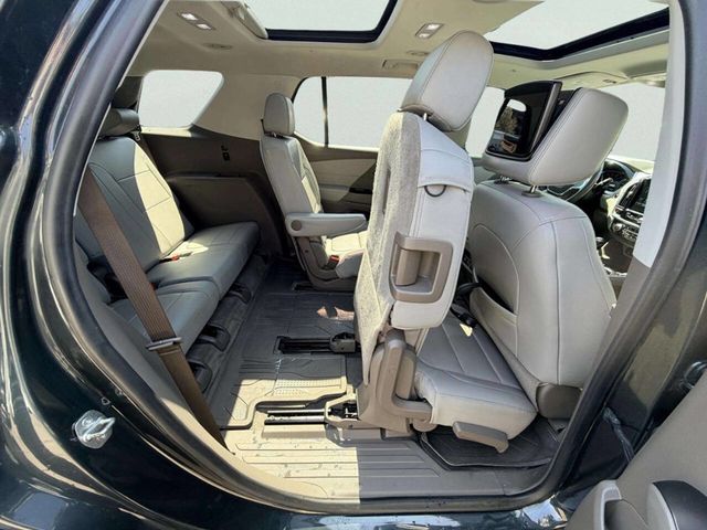 2019 Chevrolet Traverse FWD 4dr Premier w/1LZ - 23009100 - 32