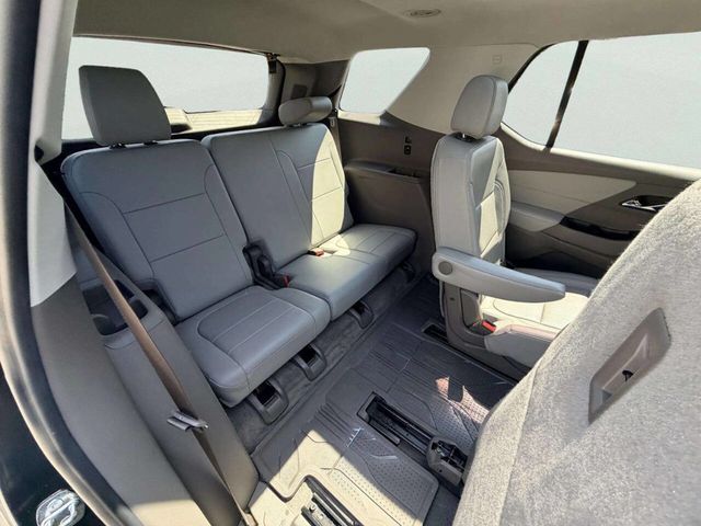 2019 Chevrolet Traverse FWD 4dr Premier w/1LZ - 23009100 - 33