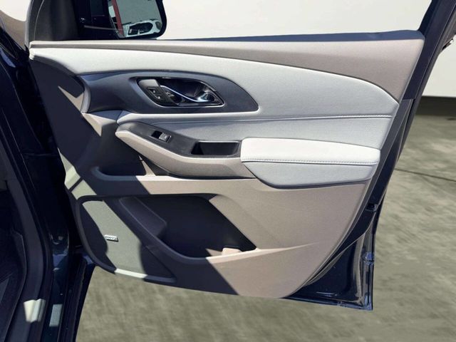 2019 Chevrolet Traverse FWD 4dr Premier w/1LZ - 23009100 - 34