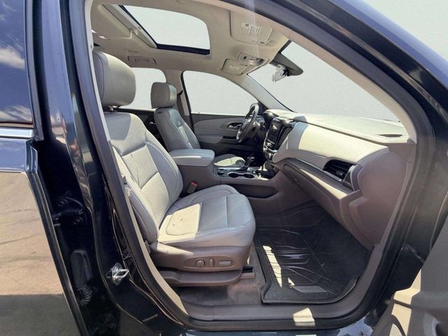 2019 Chevrolet Traverse FWD 4dr Premier w/1LZ - 23009100 - 35