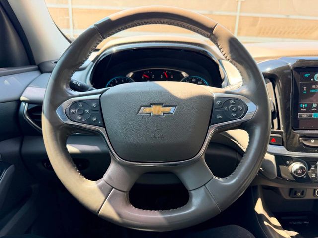 2019 Chevrolet Traverse FWD 4dr Premier w/1LZ - 23009100 - 36