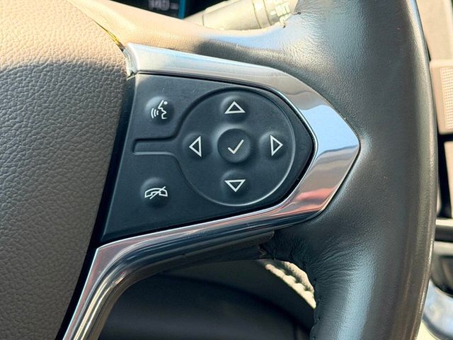 2019 Chevrolet Traverse FWD 4dr Premier w/1LZ - 23009100 - 37