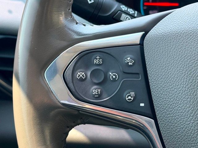 2019 Chevrolet Traverse FWD 4dr Premier w/1LZ - 23009100 - 38