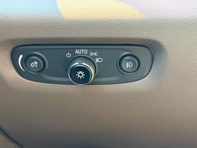 2019 Chevrolet Traverse FWD 4dr Premier w/1LZ - 23009100 - 41