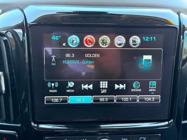 2019 Chevrolet Traverse FWD 4dr Premier w/1LZ - 23009100 - 43