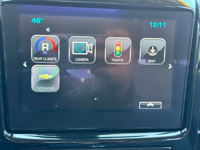 2019 Chevrolet Traverse FWD 4dr Premier w/1LZ - 23009100 - 45