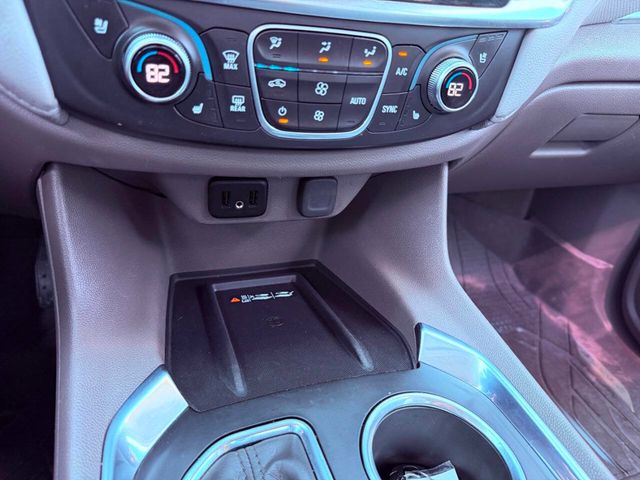 2019 Chevrolet Traverse FWD 4dr Premier w/1LZ - 23009100 - 48