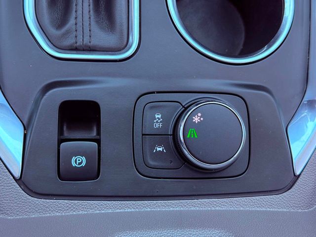 2019 Chevrolet Traverse FWD 4dr Premier w/1LZ - 23009100 - 51