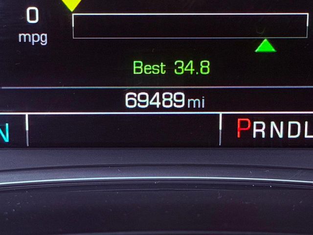 2019 Chevrolet Traverse FWD 4dr Premier w/1LZ - 23009100 - 55