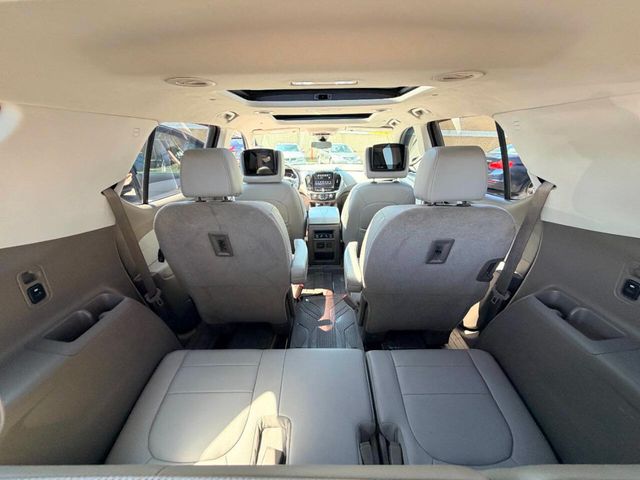 2019 Chevrolet Traverse FWD 4dr Premier w/1LZ - 23009100 - 6