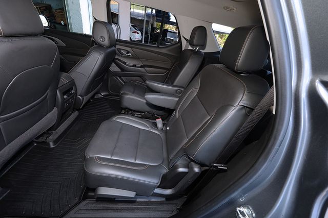 2019 CHEVROLET TRAVERSE FWD 4dr RS w/2LT - 22943600 - 12