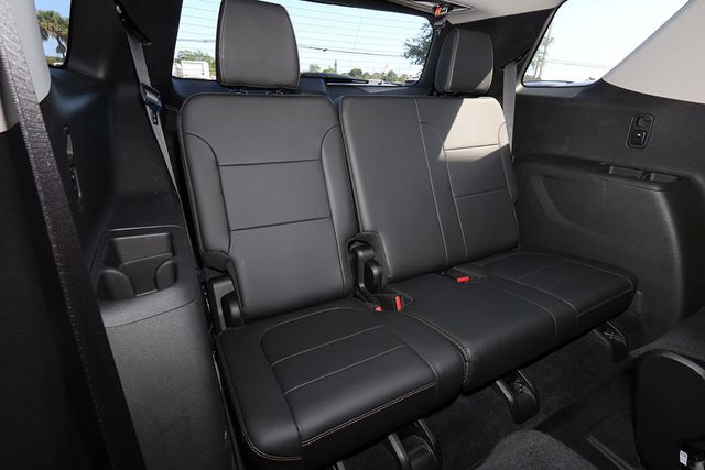 2019 CHEVROLET TRAVERSE FWD 4dr RS w/2LT - 22943600 - 15