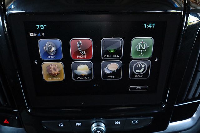 2019 CHEVROLET TRAVERSE FWD 4dr RS w/2LT - 22943600 - 25