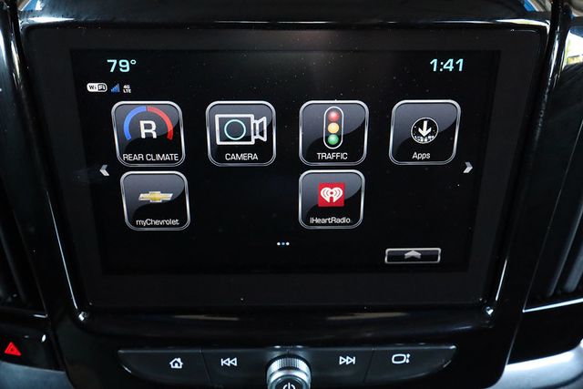 2019 CHEVROLET TRAVERSE FWD 4dr RS w/2LT - 22943600 - 26