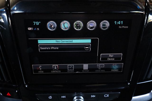 2019 CHEVROLET TRAVERSE FWD 4dr RS w/2LT - 22943600 - 28