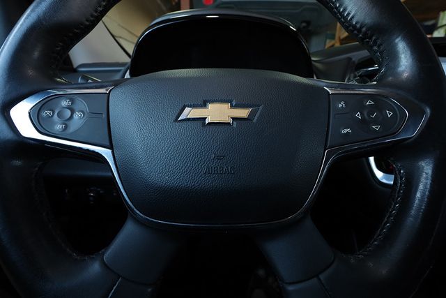 2019 CHEVROLET TRAVERSE FWD 4dr RS w/2LT - 22943600 - 33