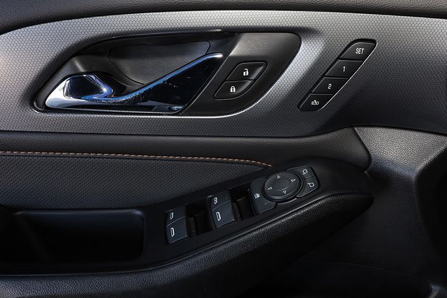 2019 CHEVROLET TRAVERSE FWD Premier 1LZ Redline - 23081311 - 11