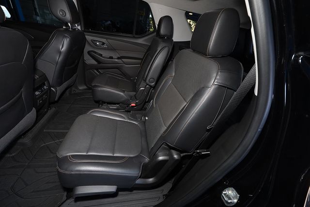 2019 CHEVROLET TRAVERSE FWD Premier 1LZ Redline - 23081311 - 13