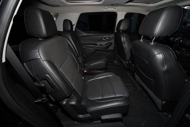 2019 CHEVROLET TRAVERSE FWD Premier 1LZ Redline - 23081311 - 14