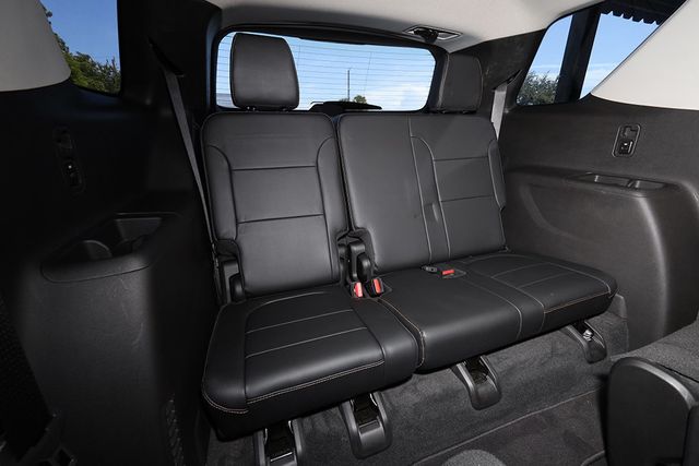 2019 CHEVROLET TRAVERSE FWD Premier 1LZ Redline - 23081311 - 16