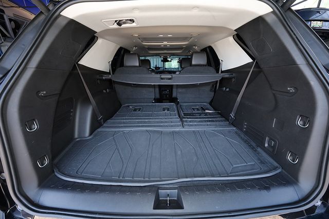 2019 CHEVROLET TRAVERSE FWD Premier 1LZ Redline - 23081311 - 18