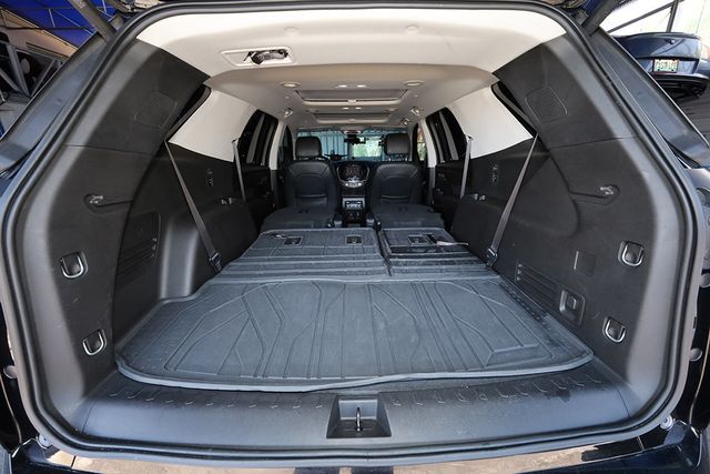 2019 CHEVROLET TRAVERSE FWD Premier 1LZ Redline - 23081311 - 19