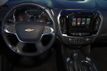 2019 CHEVROLET TRAVERSE FWD Premier 1LZ Redline - 23081311 - 22