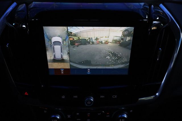 2019 CHEVROLET TRAVERSE FWD Premier 1LZ Redline - 23081311 - 31