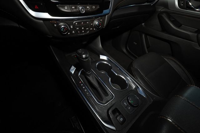 2019 CHEVROLET TRAVERSE FWD Premier 1LZ Redline - 23081311 - 32